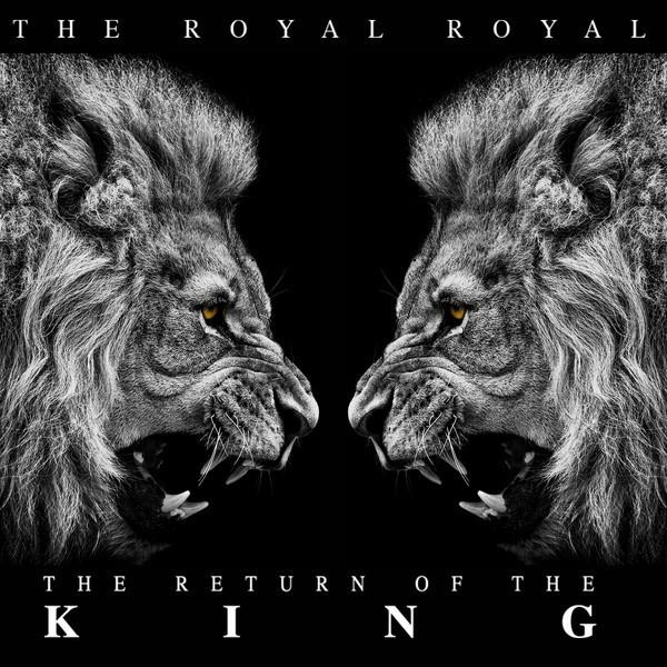 The Return of the King (Deluxe) 