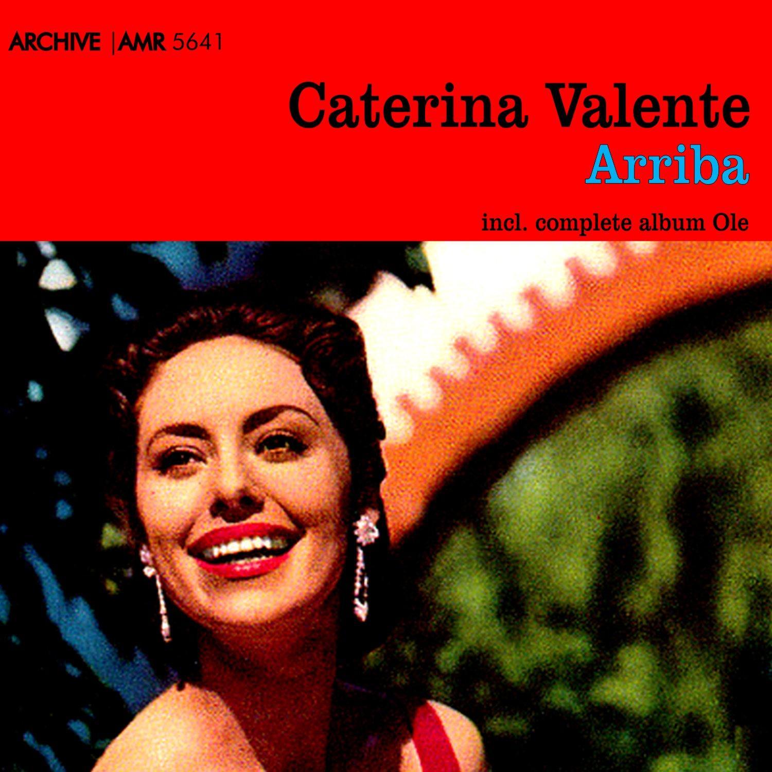 Arriba (1958) & Olé [1957]