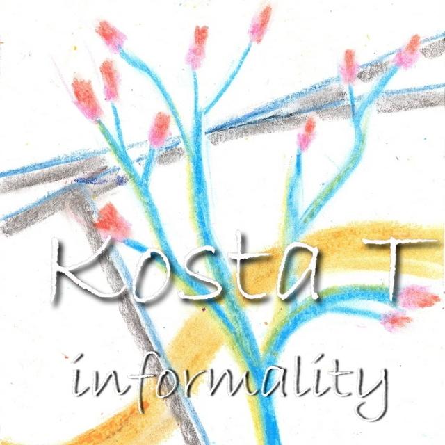 Informality (LP, 2013)