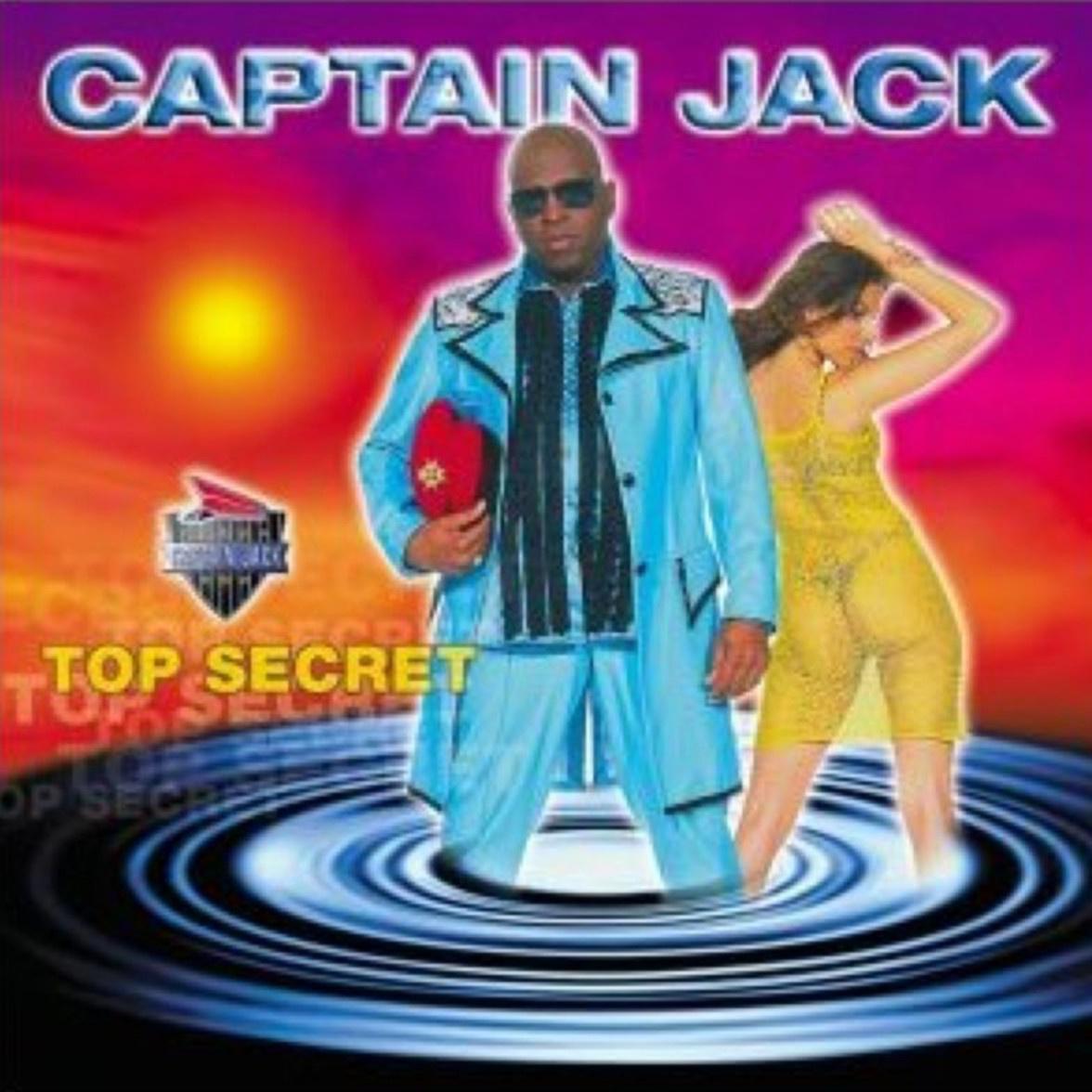 Captain Jack - Yellow Submarine