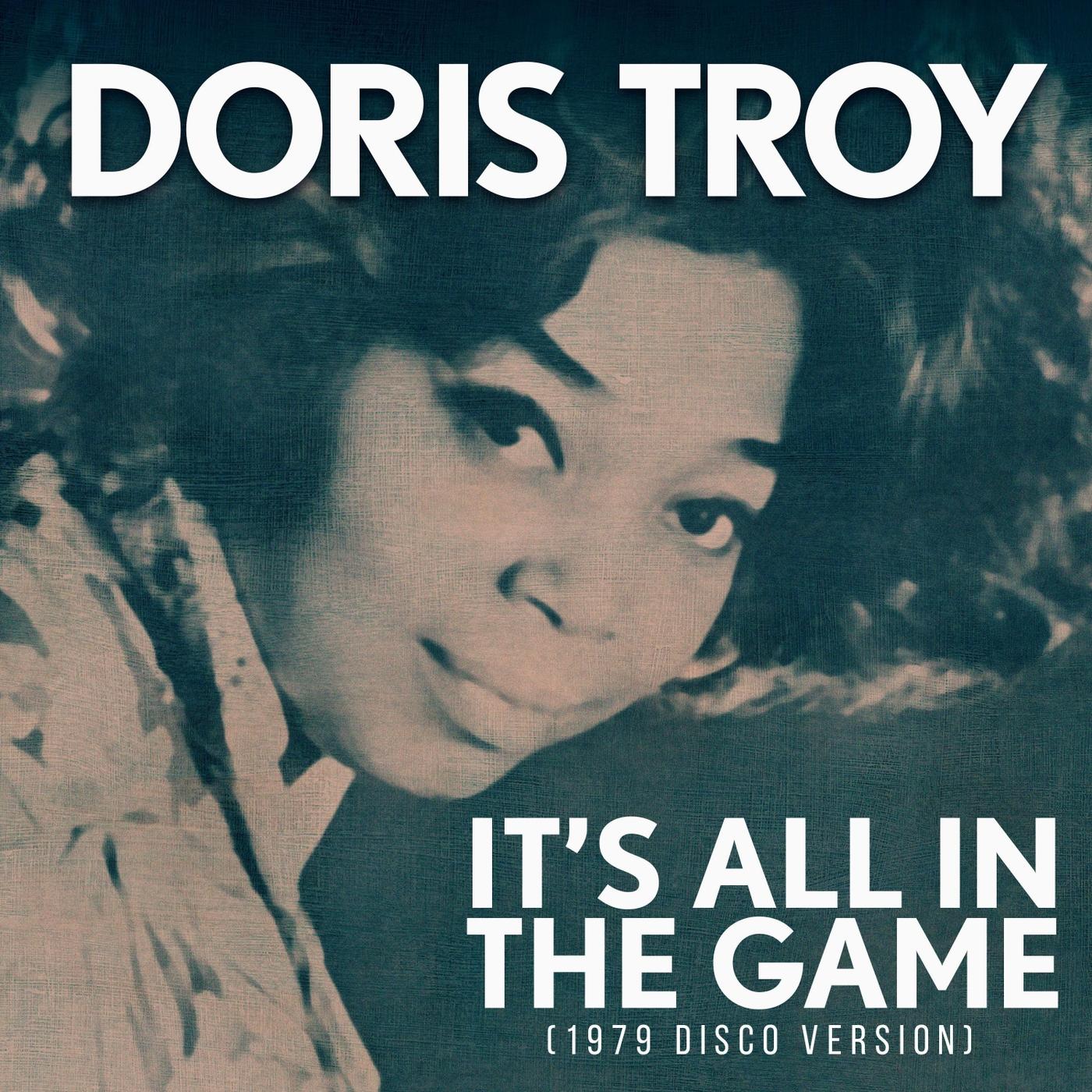 It's All in the Game (1979 Disco Version)