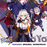 崩坏3-Onwards-Original Soundtrack专辑