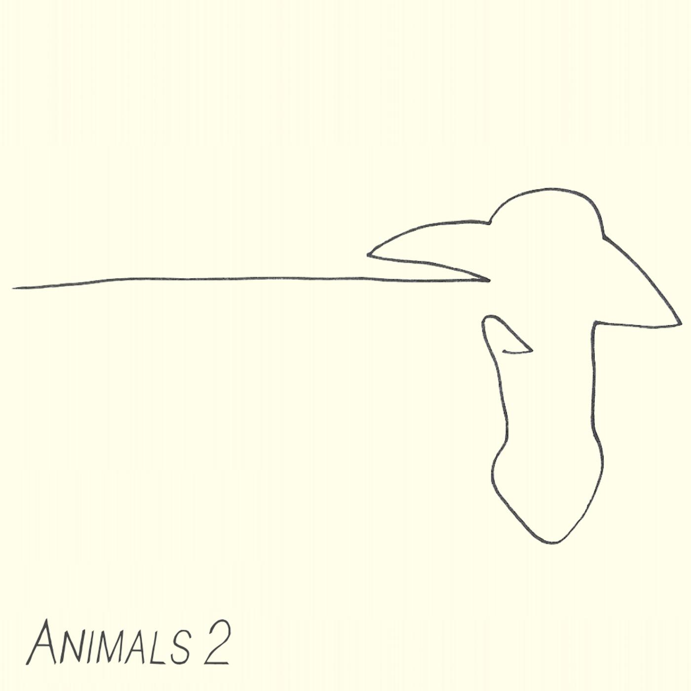 Animals 2