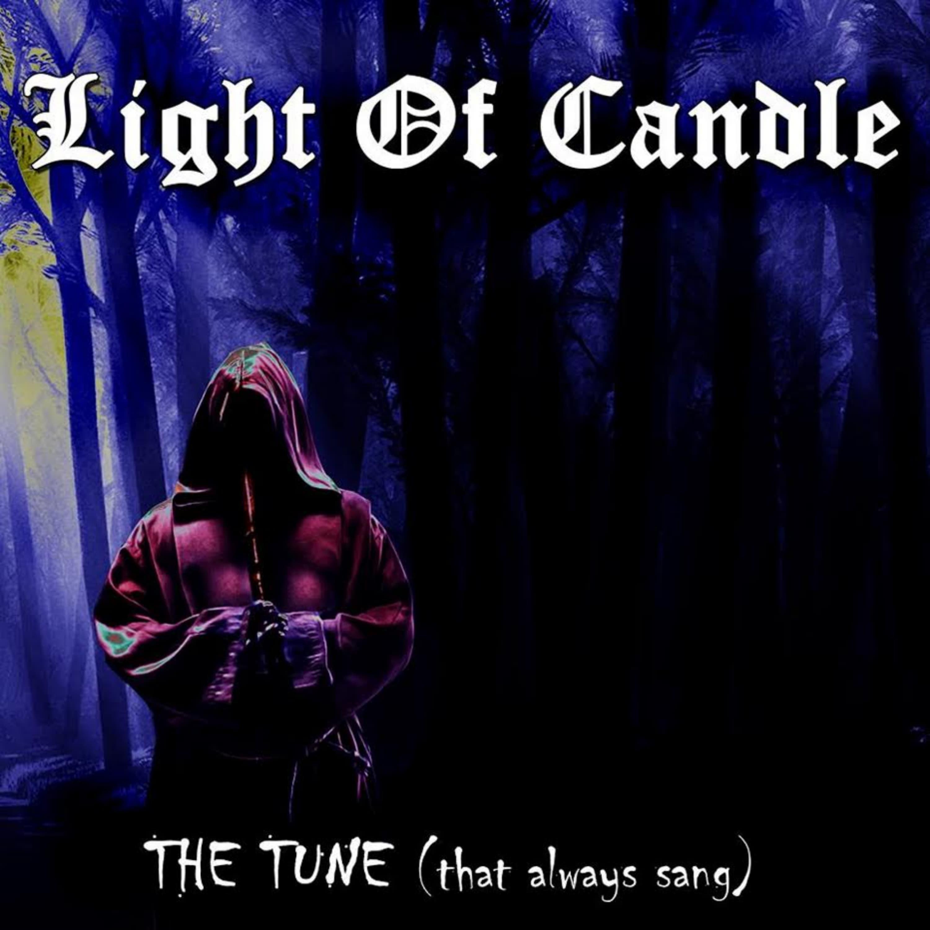 The Tune (That Always Sang)