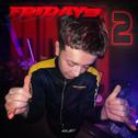 FRIDAY9 II专辑