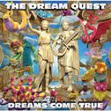 The Dream Quest专辑