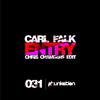 Carl Falk - Entry (Chris Chambers Edit)