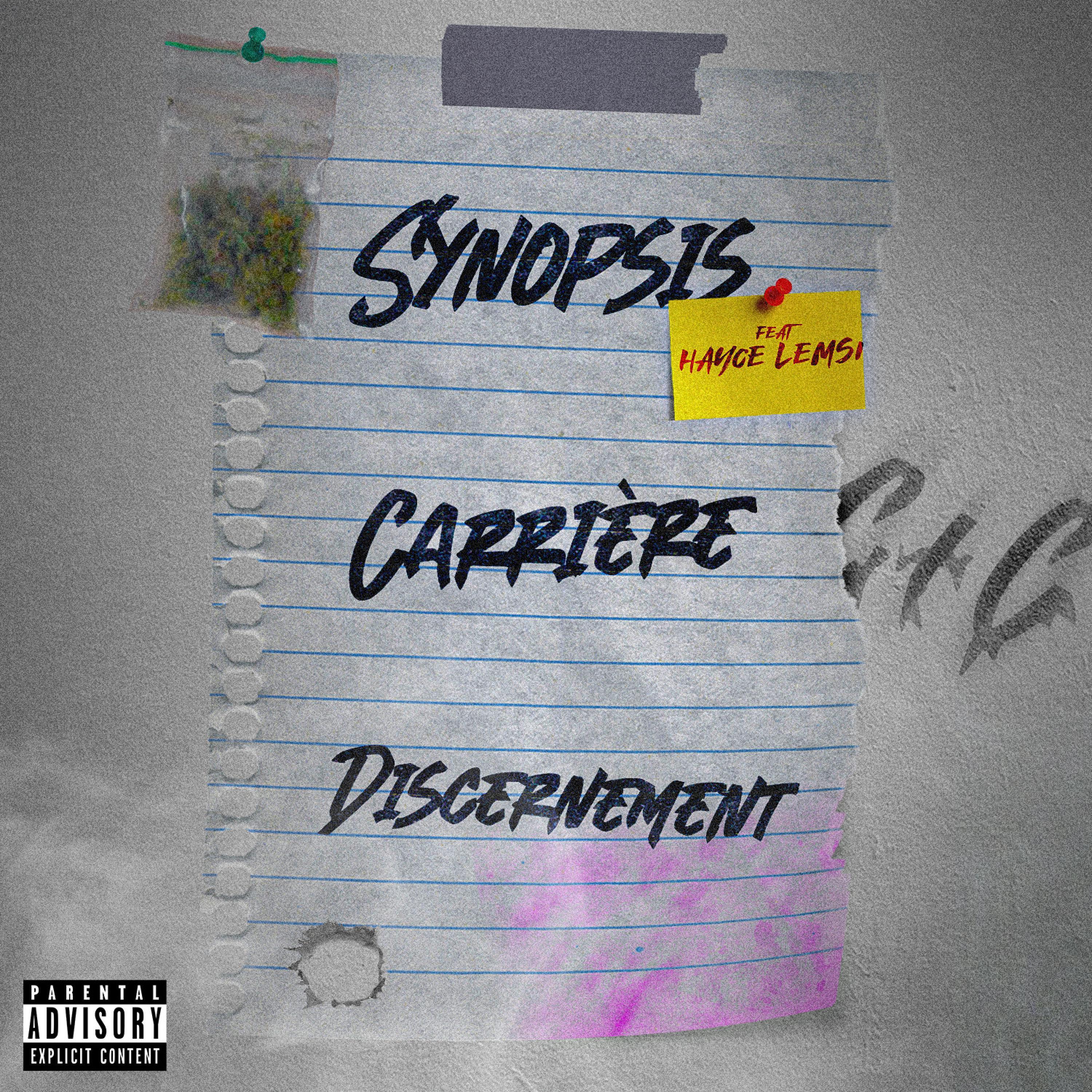 Synopsis (feat. Hayce Lemsi)