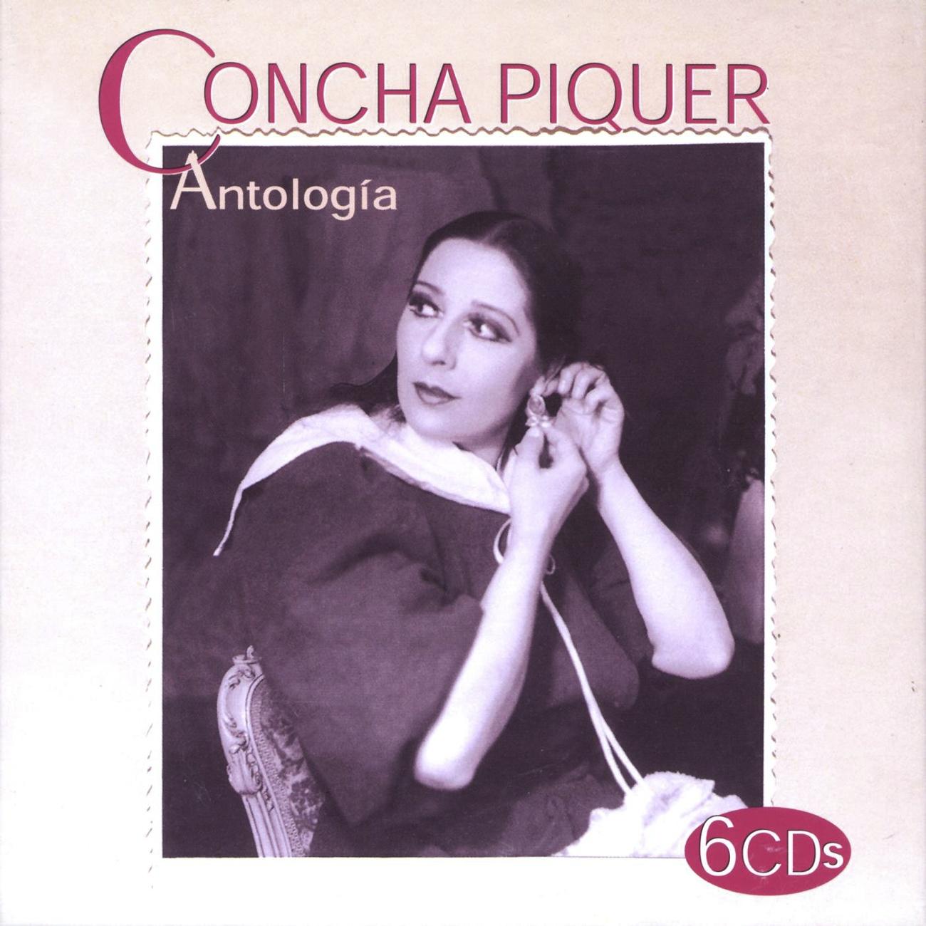Antologia