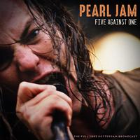 Pearl Jam - Why Go (karaoke)