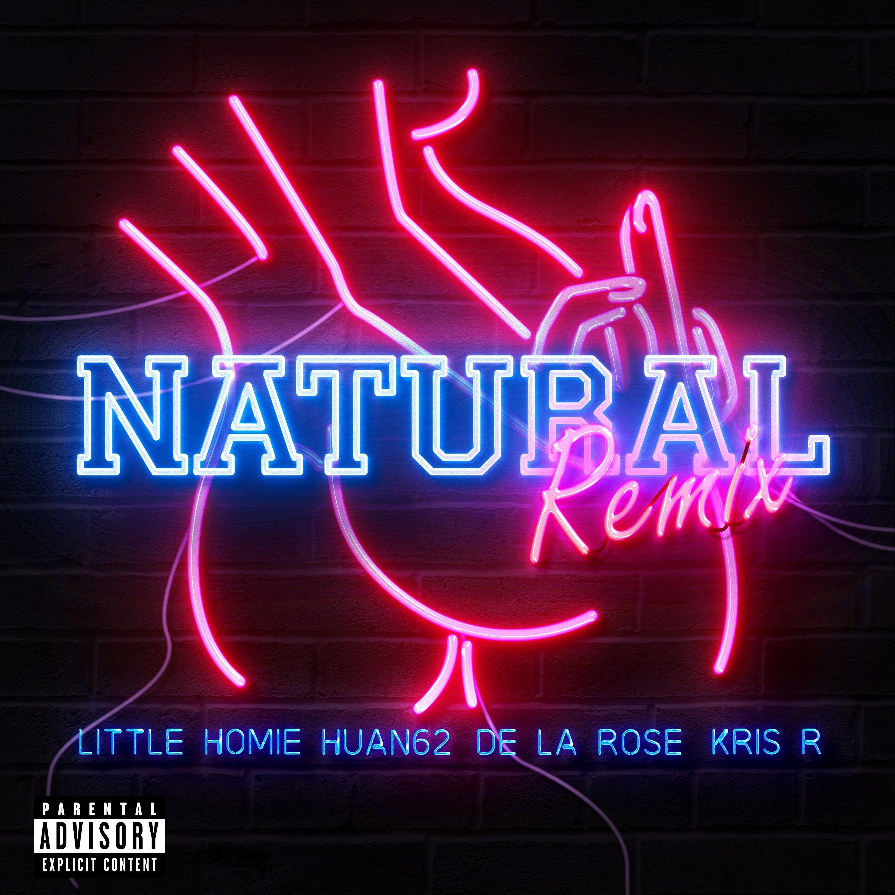 Natural (Remix)