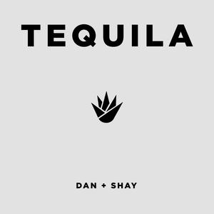 Tequila - Dan + Shay (unofficial Instrumental) 无和声伴奏