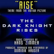 Rise - From the motion picture "The Dark Knight Rises" (Hans Zimmer)