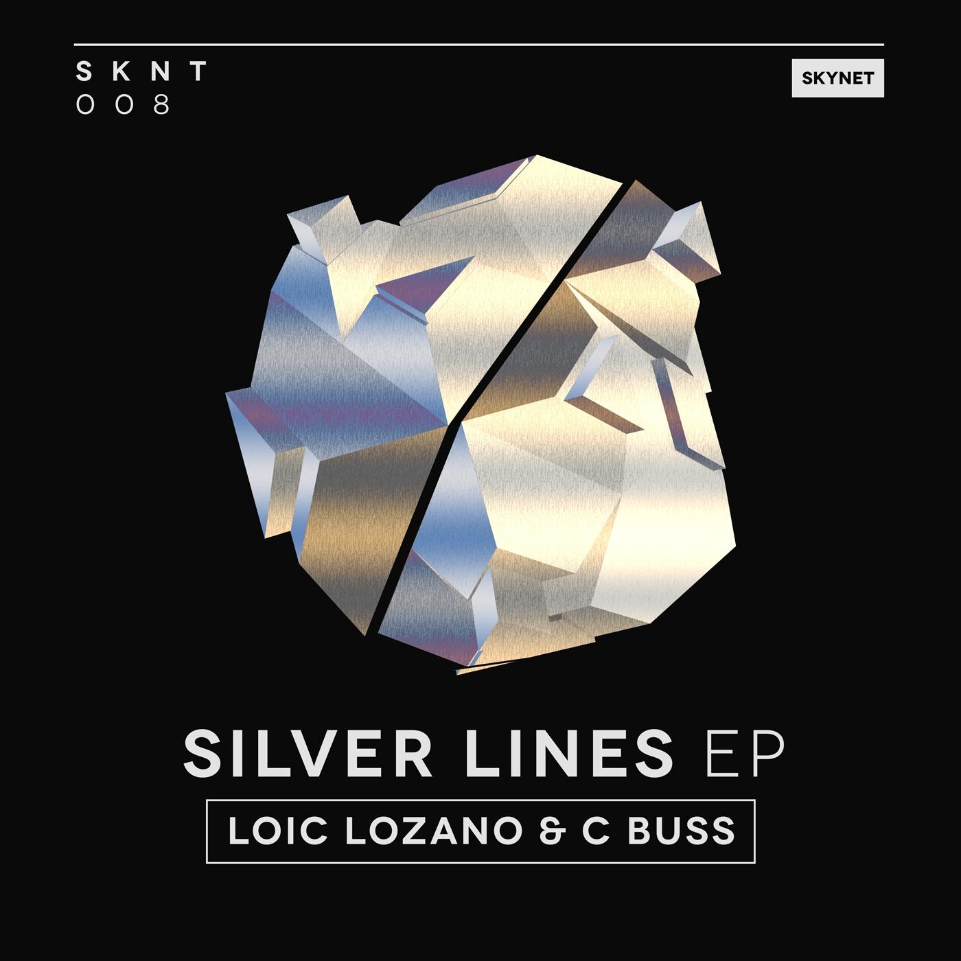 Silver Lines EP