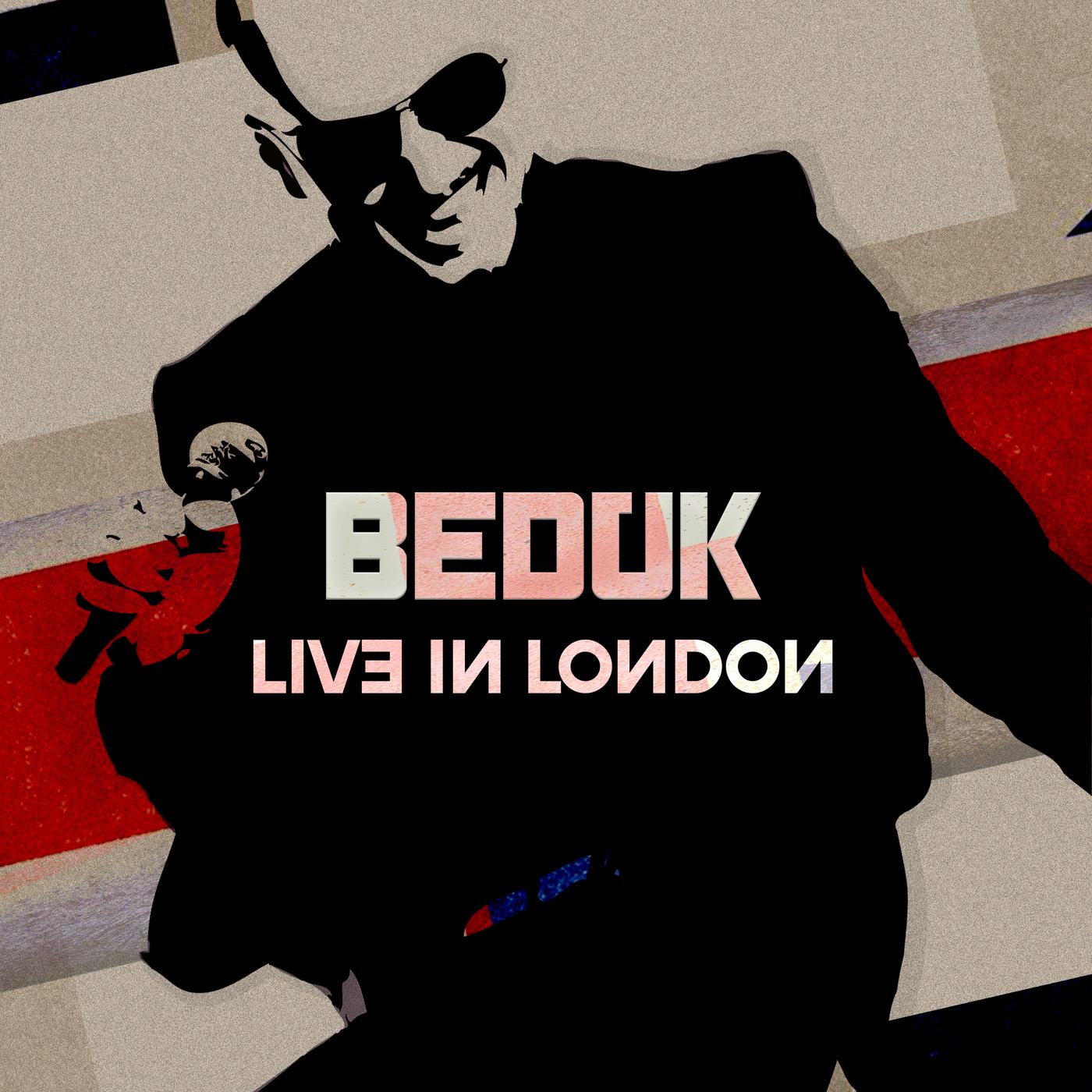 Live in London