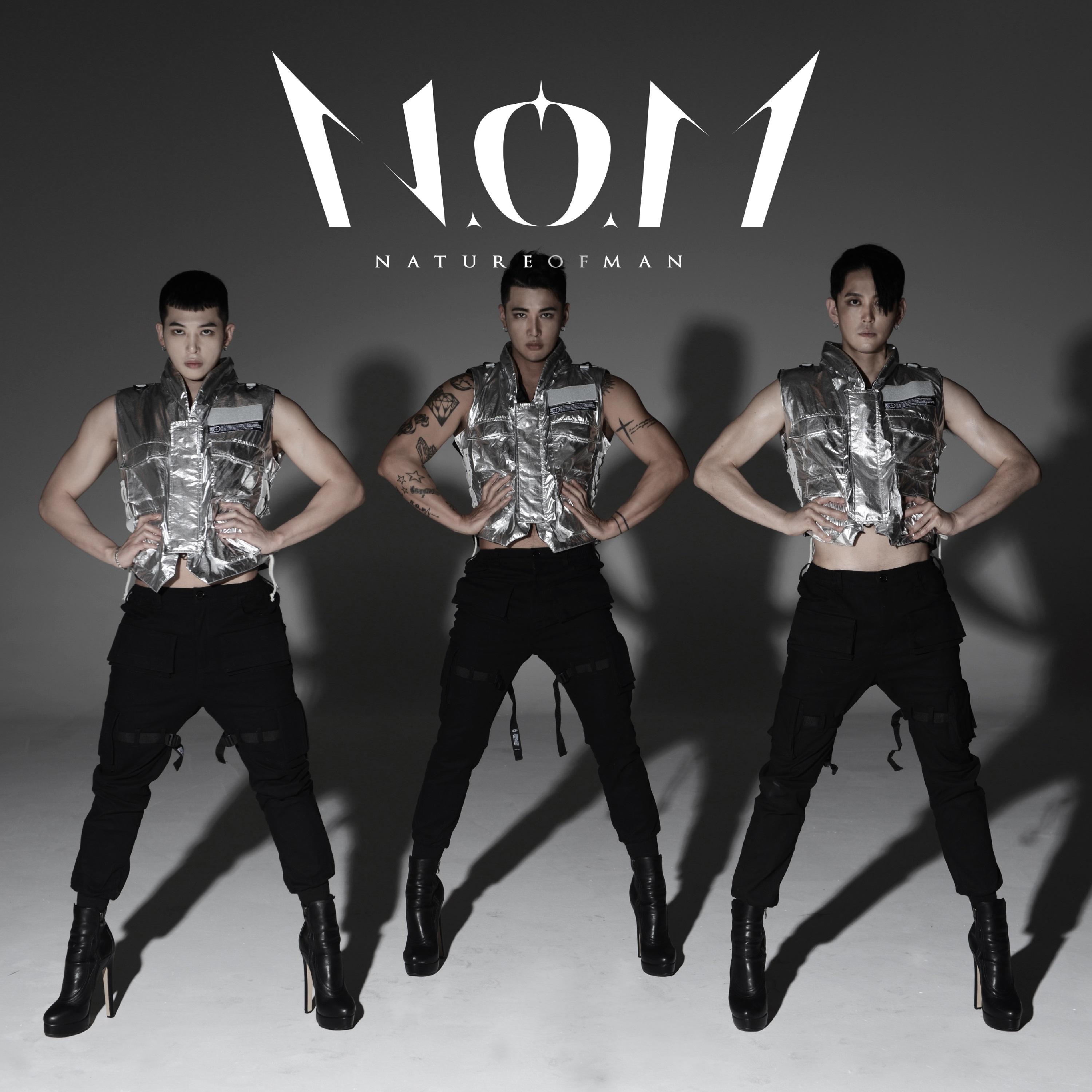 3rd sexual N.O.M