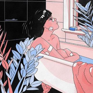 说唱 | 悲伤渗透在了歌词里