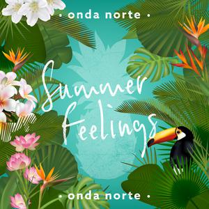 Summer Feelings - Lennon Stella & Charlie Puth (VS Instrumental) 无和声伴奏 （升1半音）