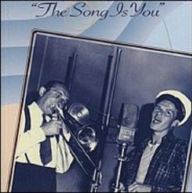 The The Song Is You [RCA Box]