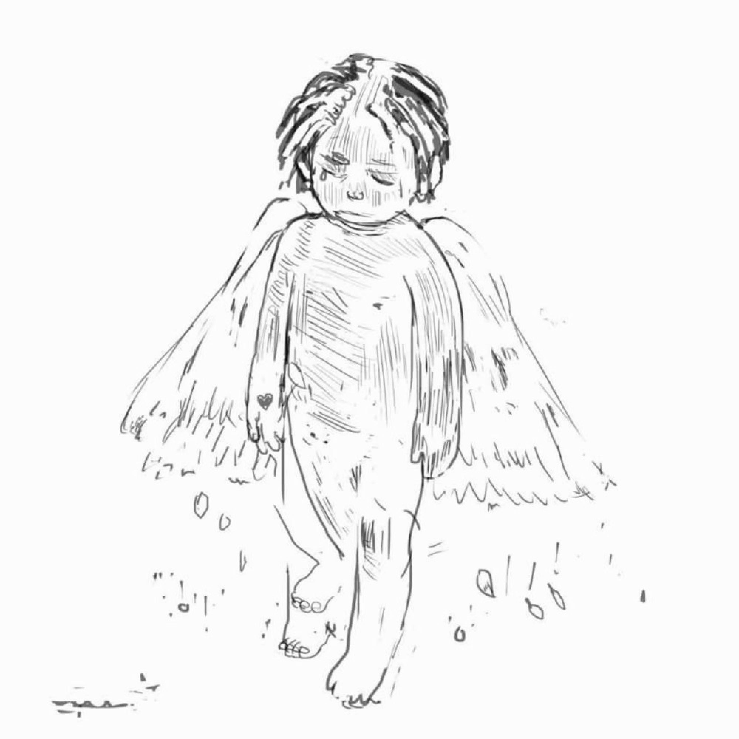 For what it's worth (feat. evilgiane & harrison)