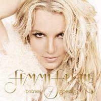 Seal It With A Kiss - Britney Spears (instrumental)