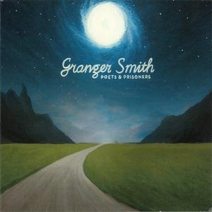 Granger Smith - RED DIRT