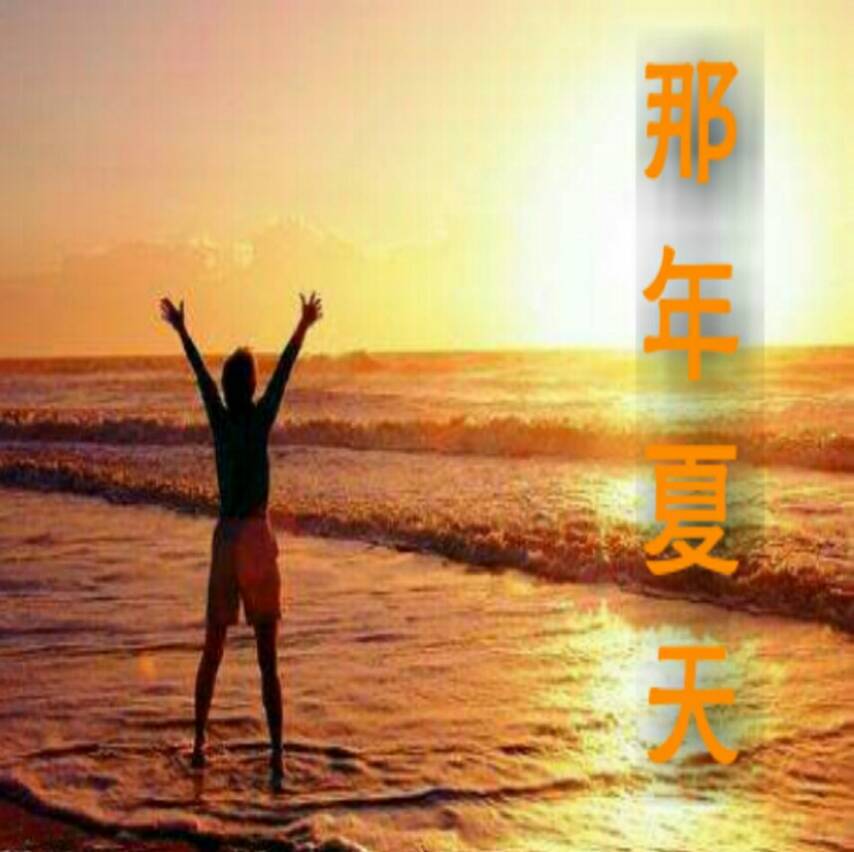 那年夏天专辑