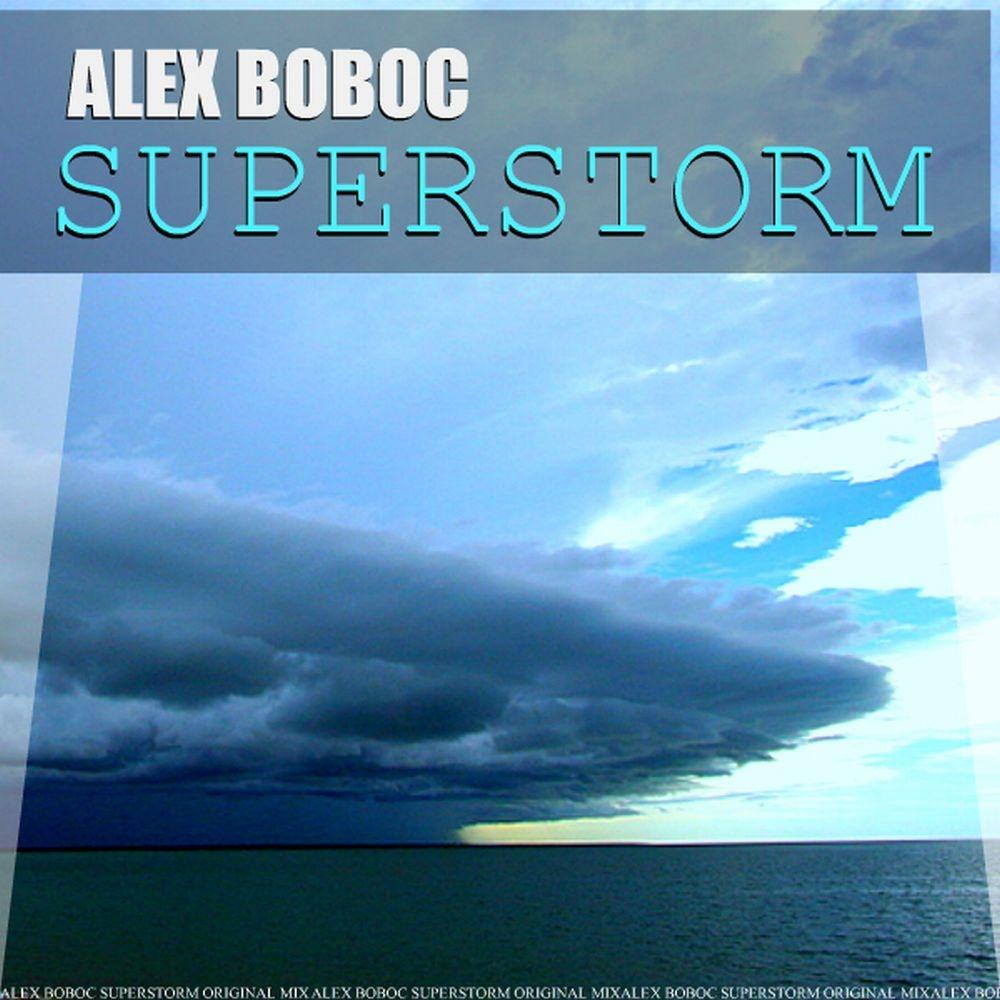 Super Storm