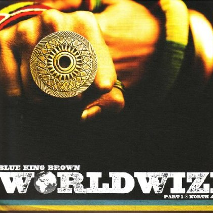 Worldwize Part 1-North & South
