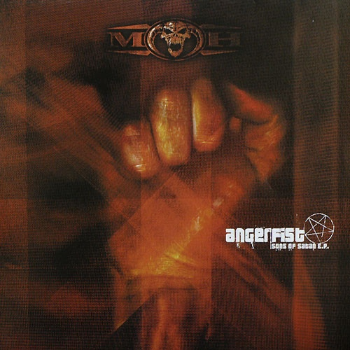 Sons Of Satan E.P.