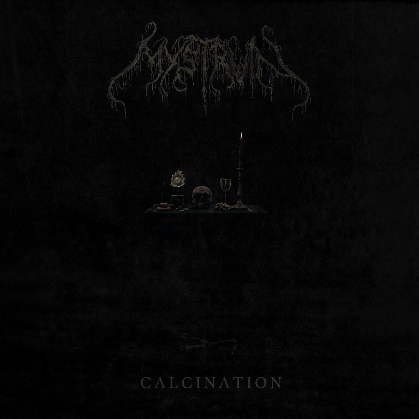 Calcination