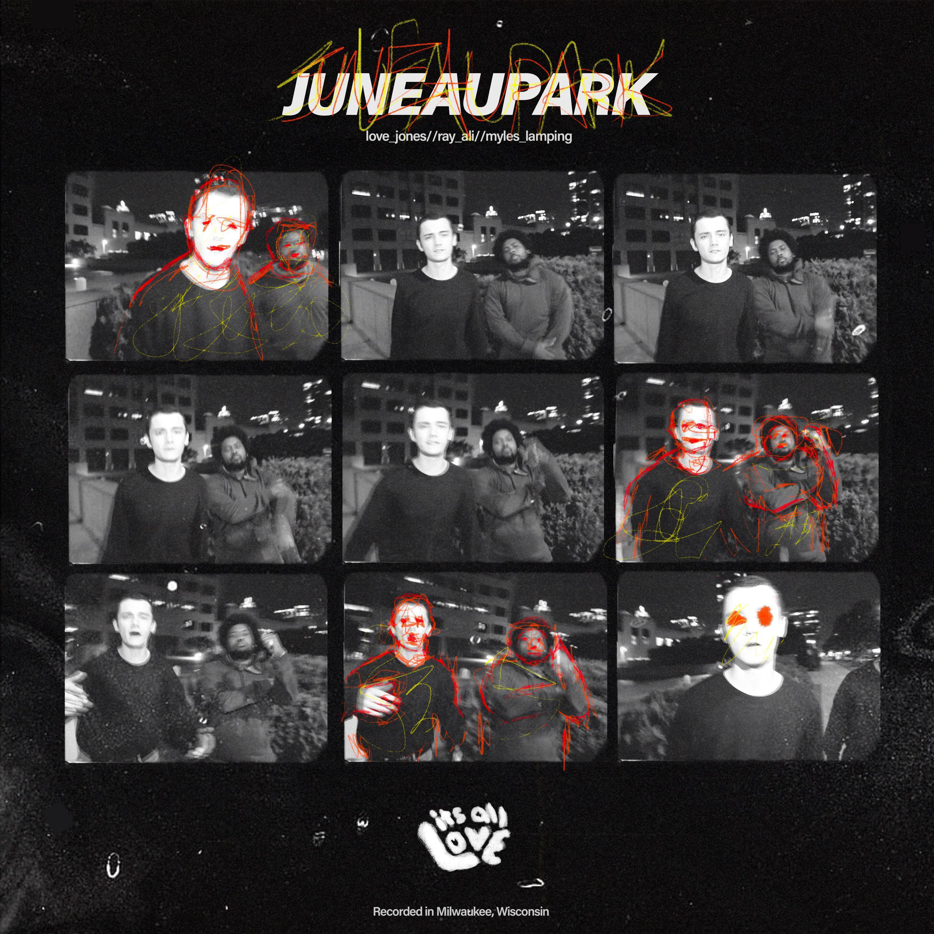 Juneau Park