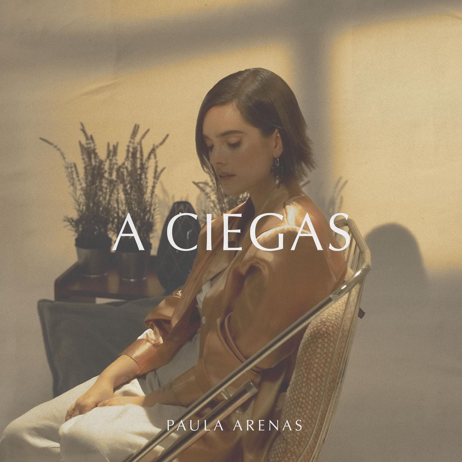 A Ciegas