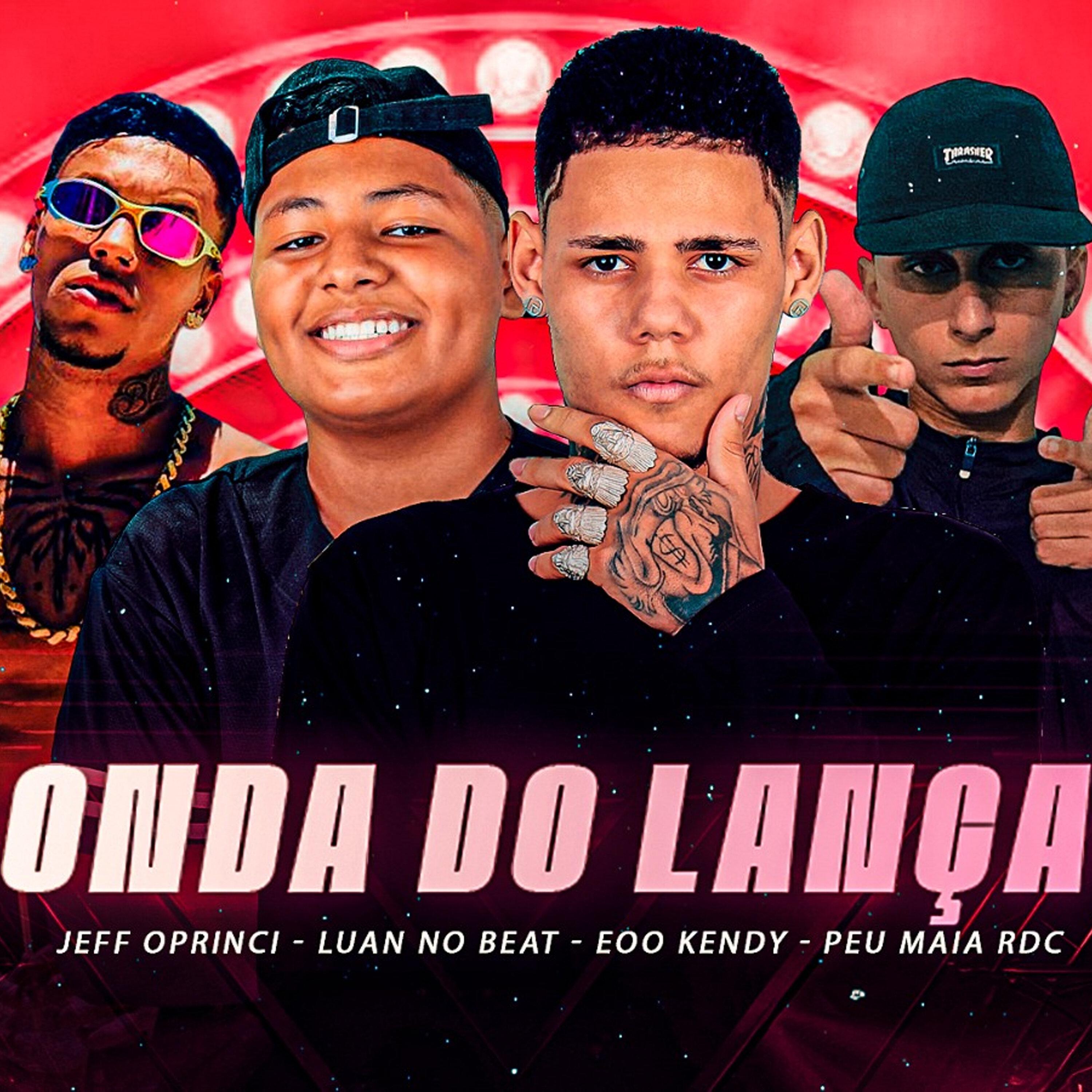 eoo kendy - Onda do Lança (feat. Jeff oprinci)