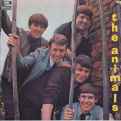 The Animals [UK]