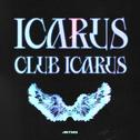 <Club Icarus Remix>专辑