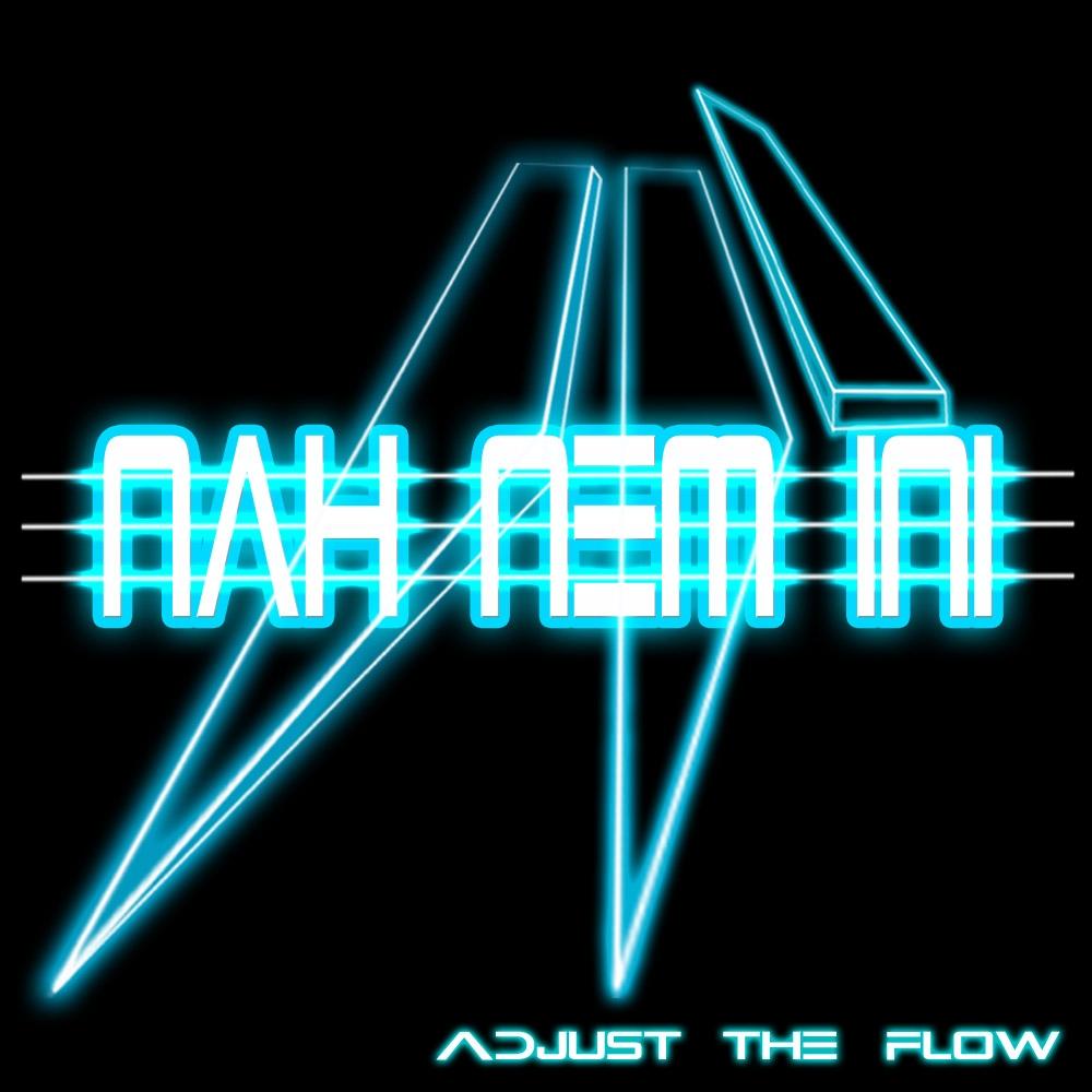 Adjust The Flow