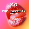 【已售断独家】Pop RnB x Gray Korea TYPE BEAT专辑