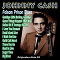 Folsom Prison Blues