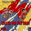 Phatz E - Killer On The Beat (feat. Dj Clay)