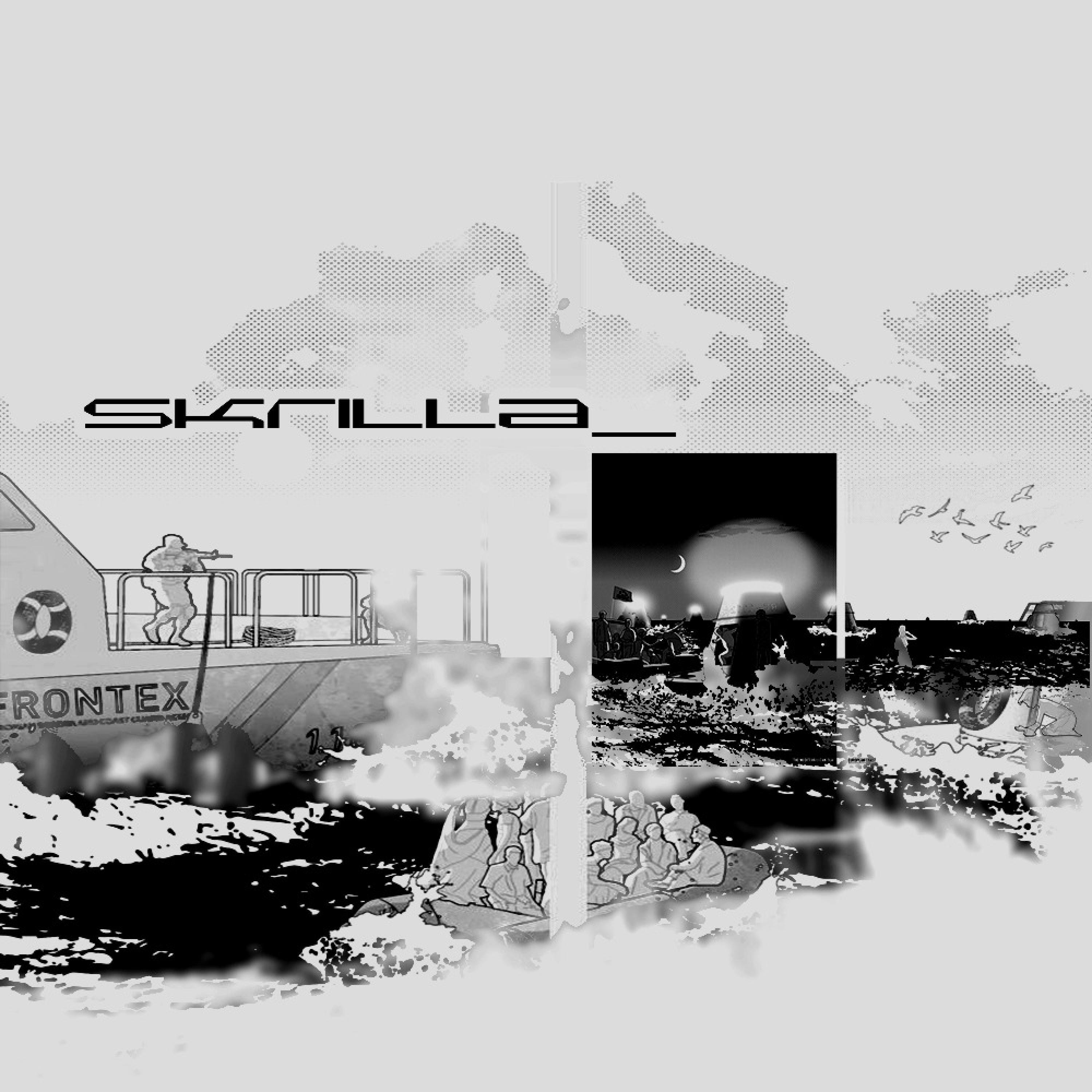 skrilla