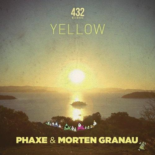 Yellow (Original Mix)
