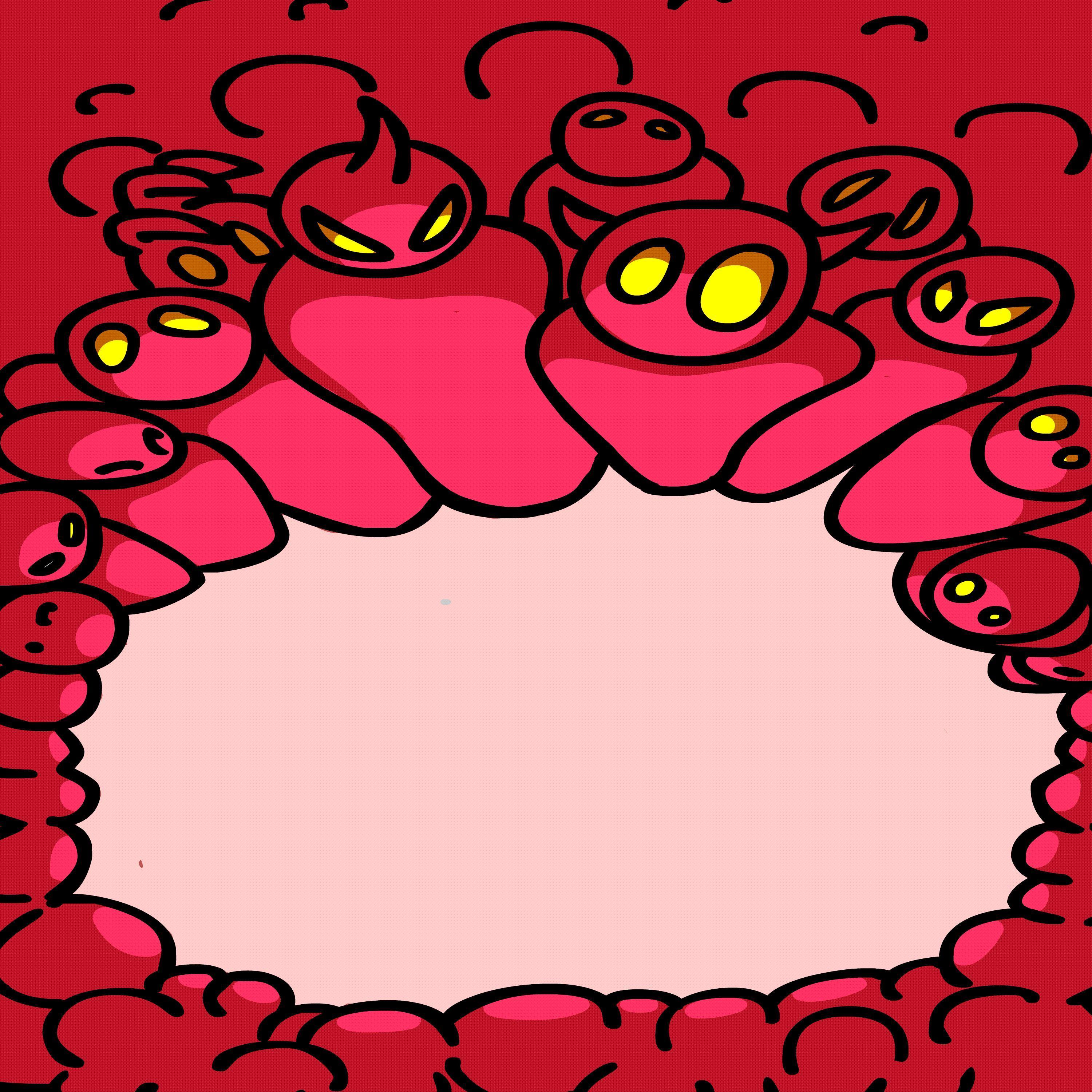 Rise and Fall