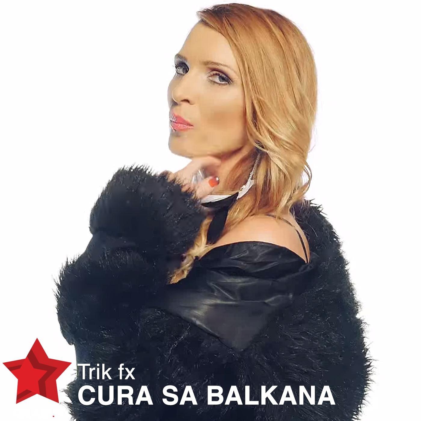 Cura Sa Balkana