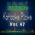 Karaoke Picks, Vol. 47专辑