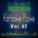 Karaoke Picks, Vol. 47专辑