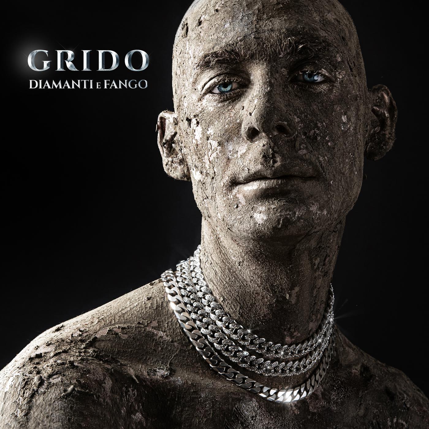 Grido - A testa alta