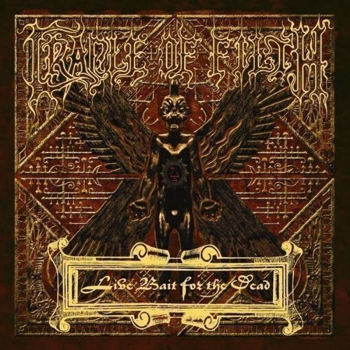 Queen of Winter, Throned [Live]