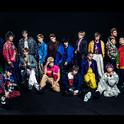 THE RAMPAGE from EXILE TRIBE