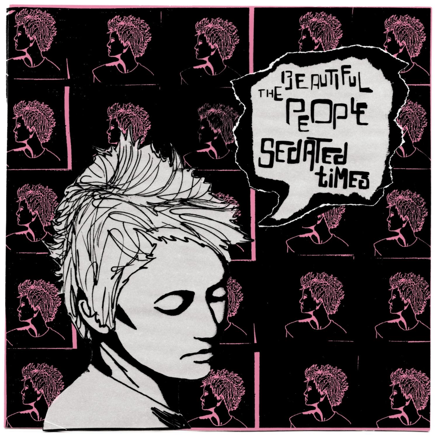 Sedated Times